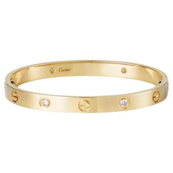 Cartier Bracelet